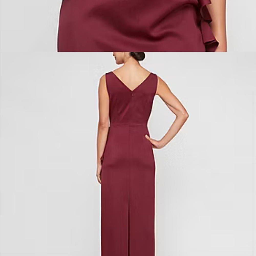 Gorgeous! Perfect Shape Dress. View 5